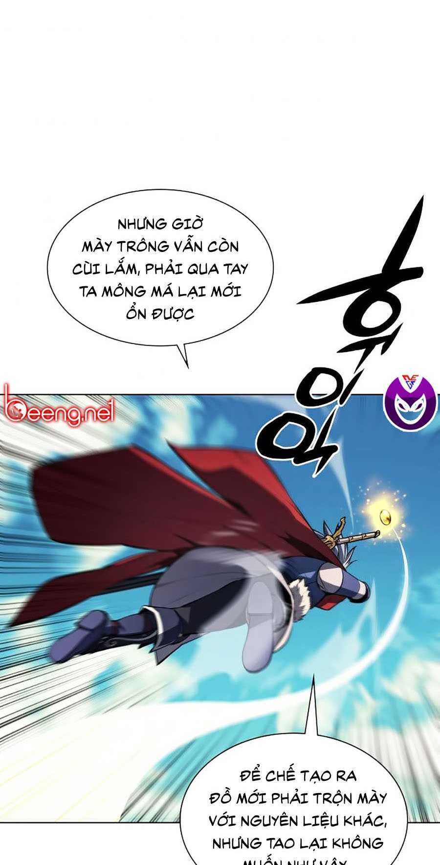 Thợ Rèn Huyền Thoại Chapter 61 - Trang 72