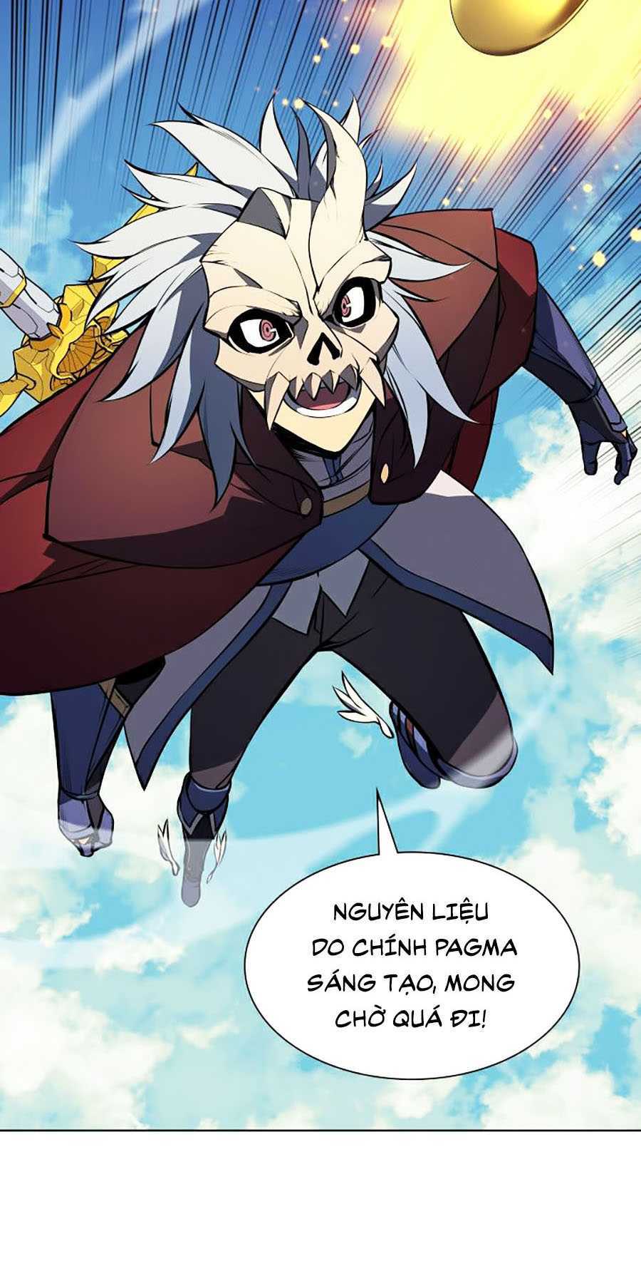 Thợ Rèn Huyền Thoại Chapter 61 - Trang 76