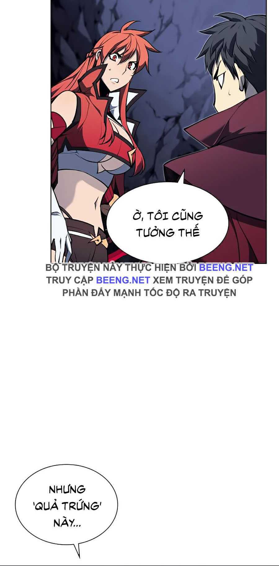 Thợ Rèn Huyền Thoại Chapter 61 - Trang 7