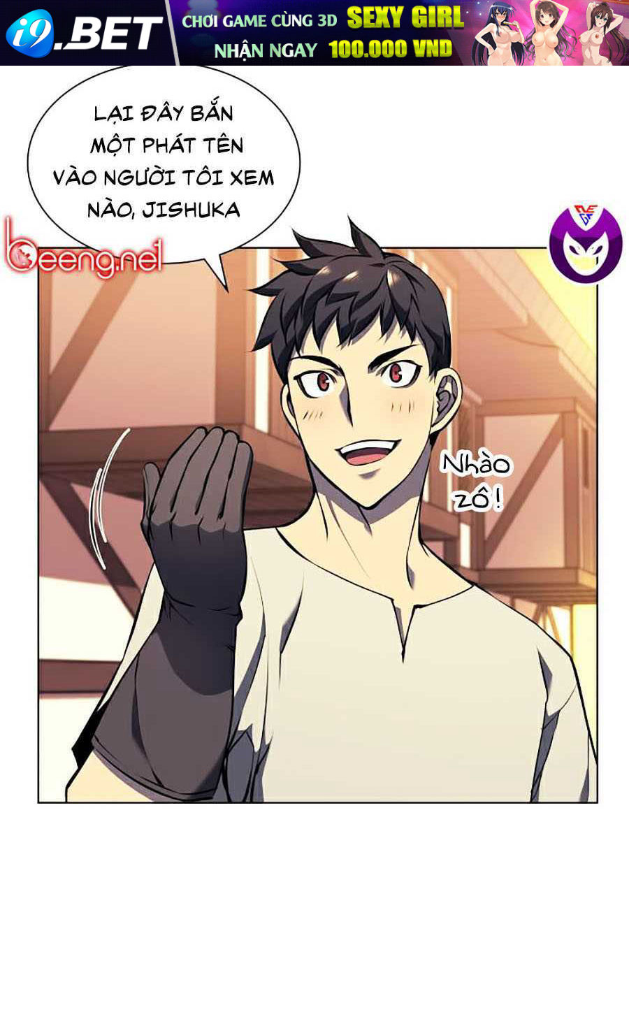 Thợ Rèn Huyền Thoại Chapter 61 - Trang 81