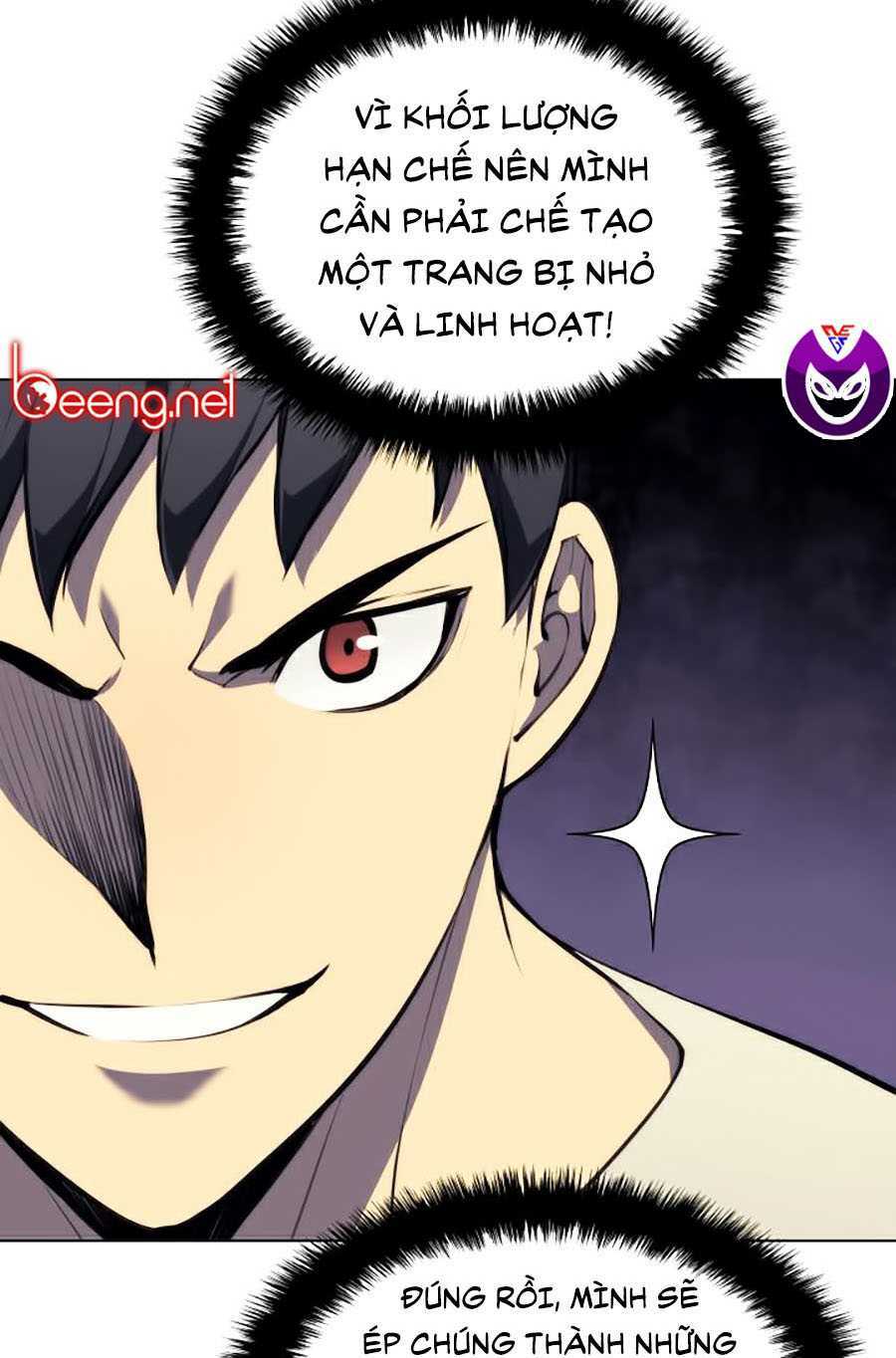 Thợ Rèn Huyền Thoại Chapter 61 - Trang 92