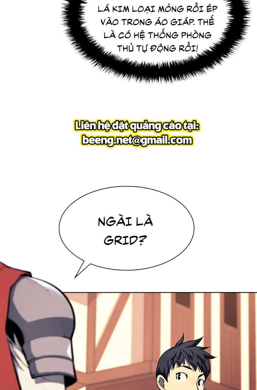 Thợ Rèn Huyền Thoại Chapter 61 - Trang 93