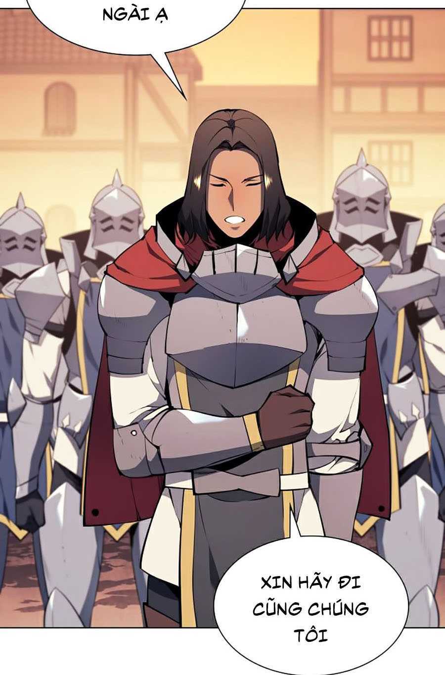 Thợ Rèn Huyền Thoại Chapter 61 - Trang 95