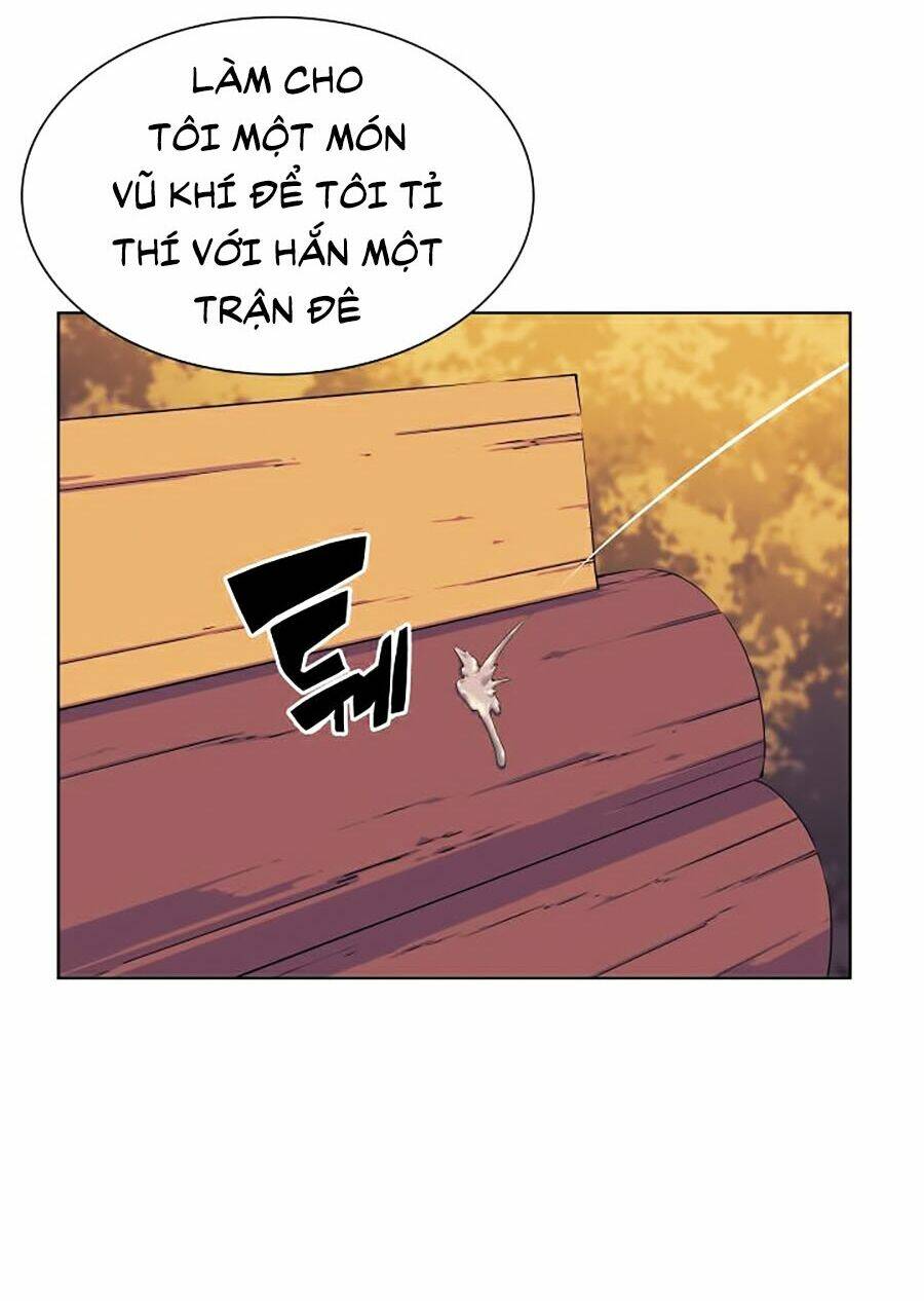 Thợ Rèn Huyền Thoại Chapter 62 - Trang 107