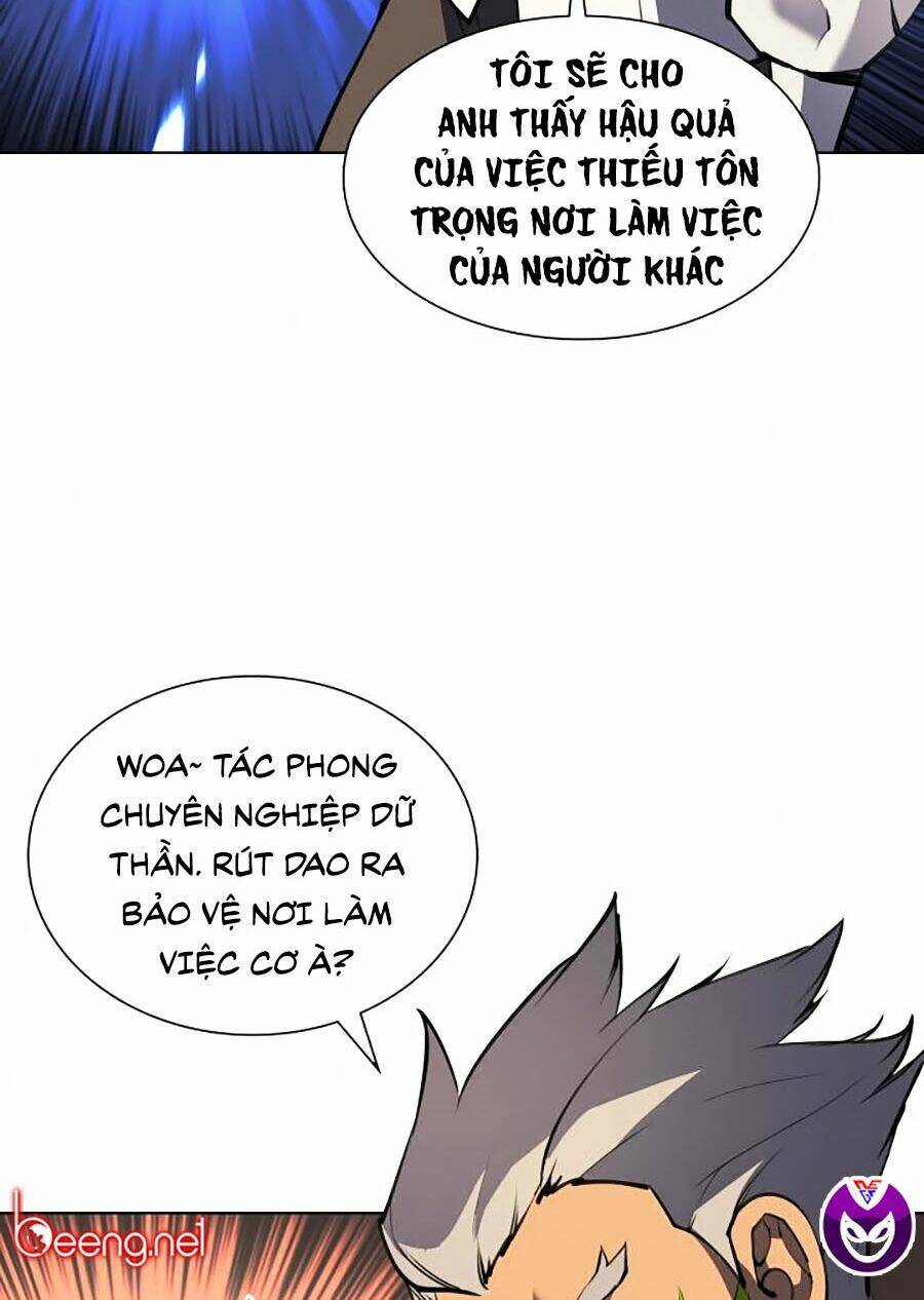 Thợ Rèn Huyền Thoại Chapter 62 - Trang 115