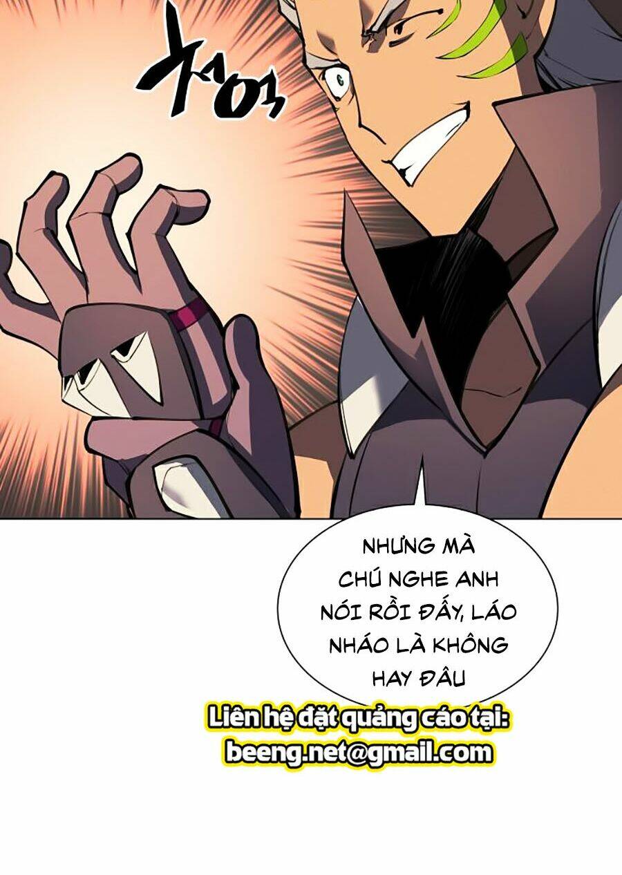 Thợ Rèn Huyền Thoại Chapter 62 - Trang 116