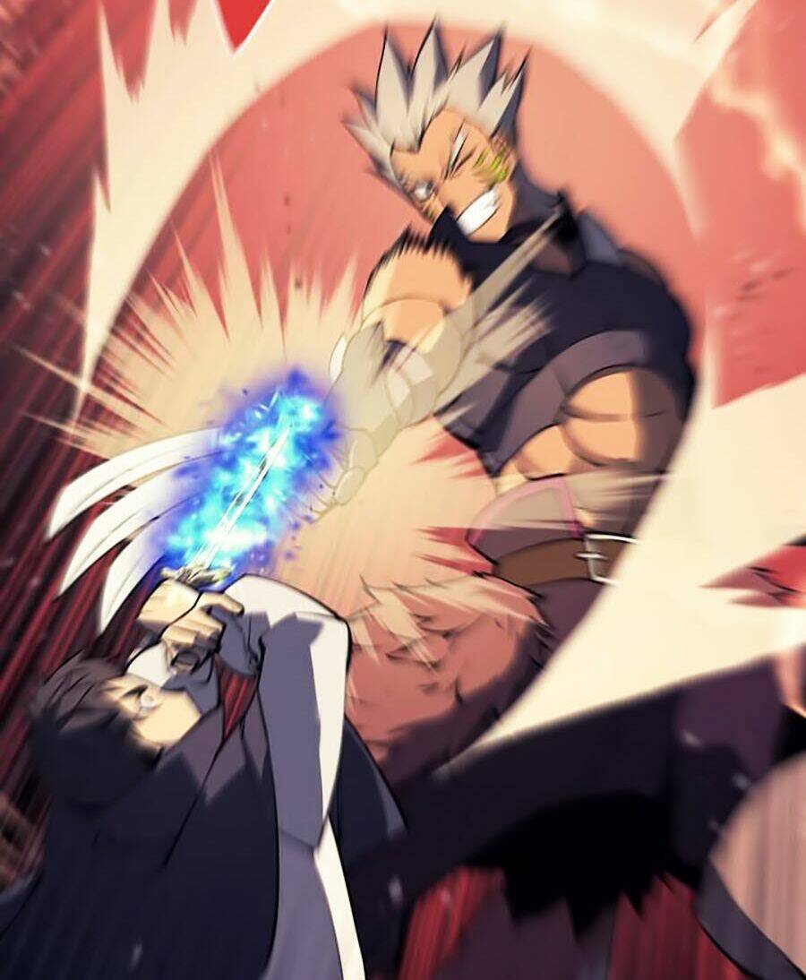 Thợ Rèn Huyền Thoại Chapter 62 - Trang 121