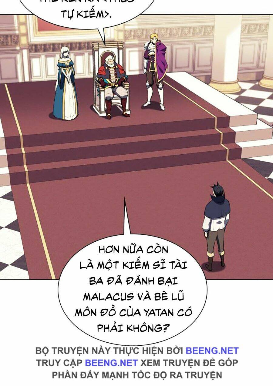 Thợ Rèn Huyền Thoại Chapter 62 - Trang 16