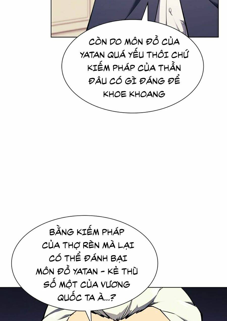 Thợ Rèn Huyền Thoại Chapter 62 - Trang 18