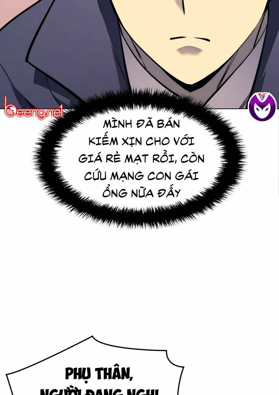 Thợ Rèn Huyền Thoại Chapter 62 - Trang 21