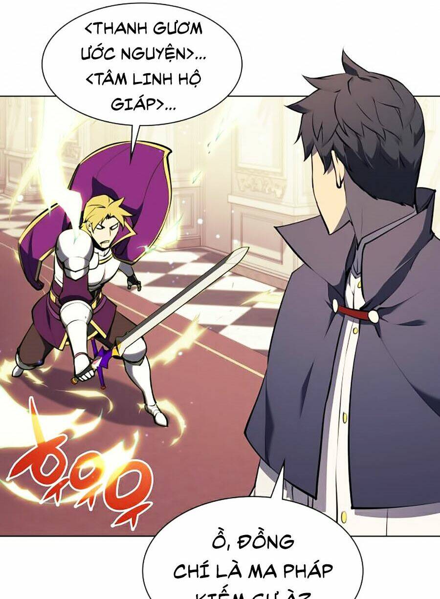 Thợ Rèn Huyền Thoại Chapter 62 - Trang 40
