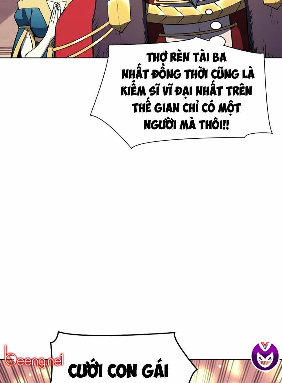 Thợ Rèn Huyền Thoại Chapter 62 - Trang 61