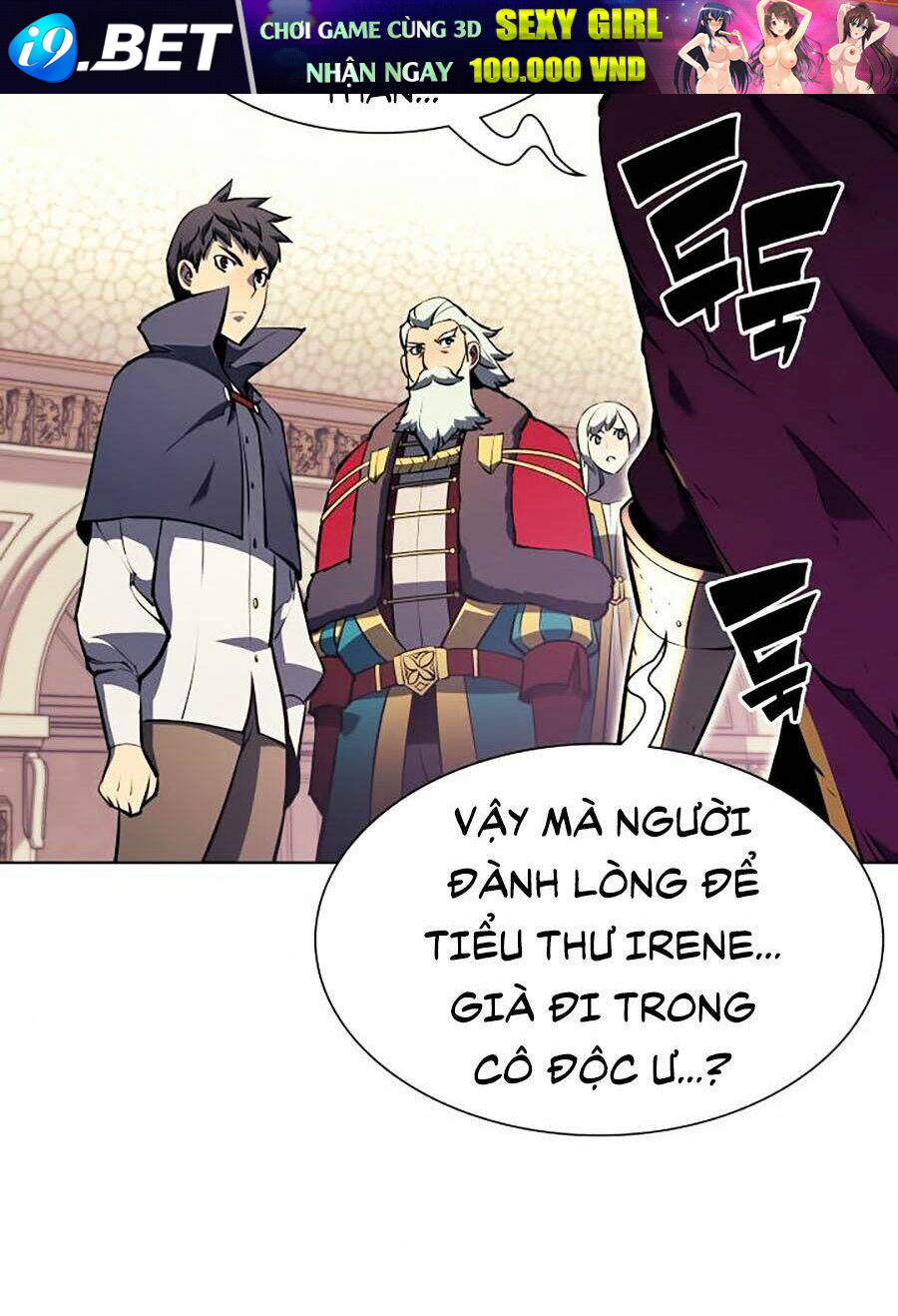 Thợ Rèn Huyền Thoại Chapter 62 - Trang 71