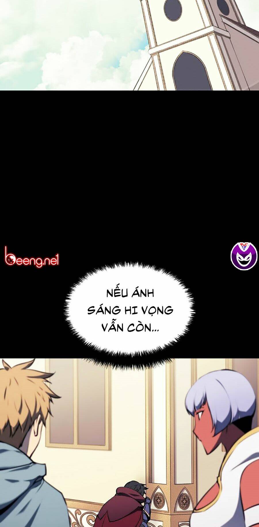 Thợ Rèn Huyền Thoại Chapter 63 - Trang 123