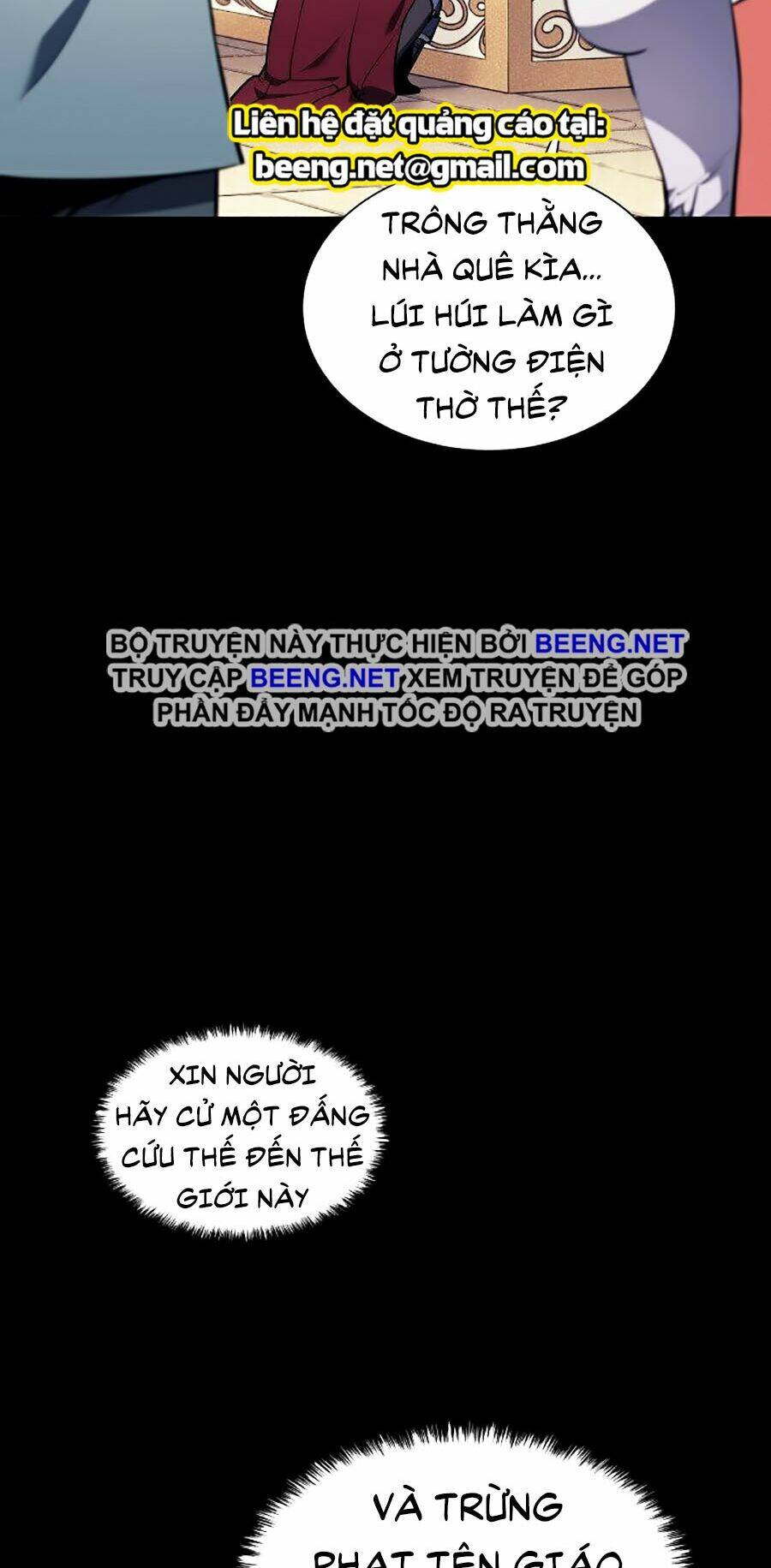 Thợ Rèn Huyền Thoại Chapter 63 - Trang 124