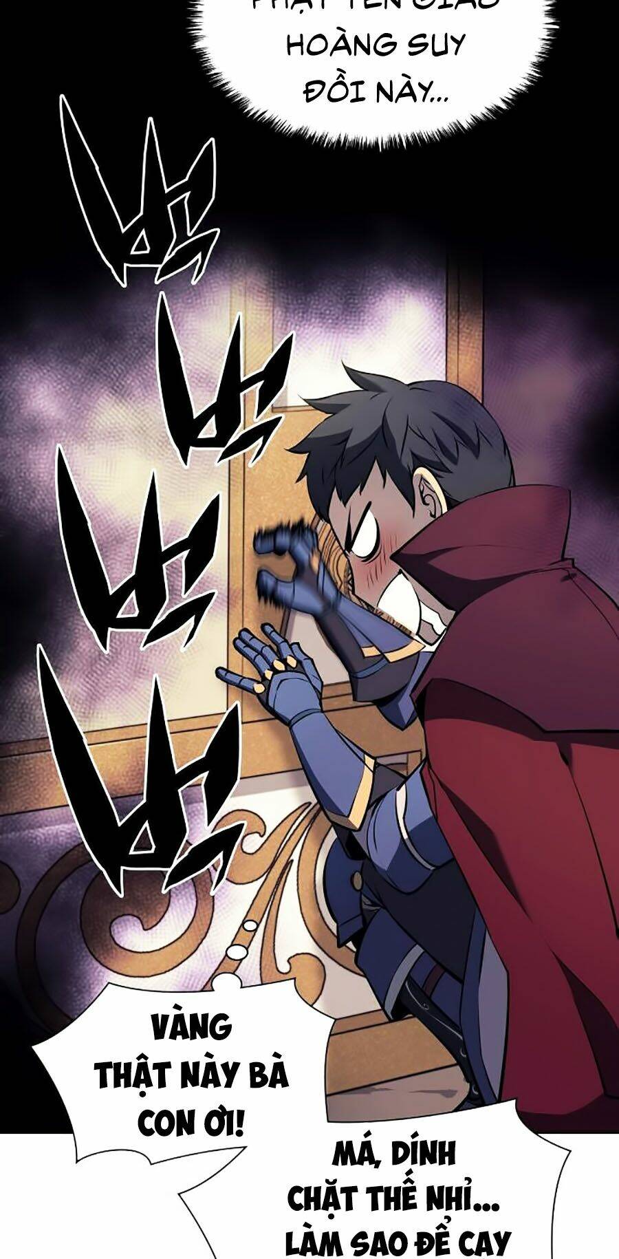 Thợ Rèn Huyền Thoại Chapter 63 - Trang 125