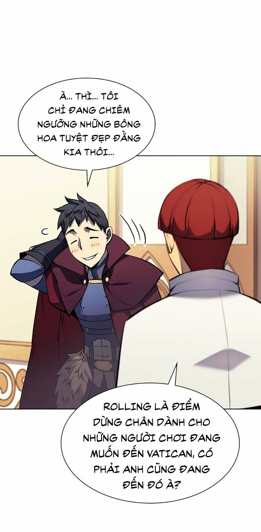 Thợ Rèn Huyền Thoại Chapter 63 - Trang 127