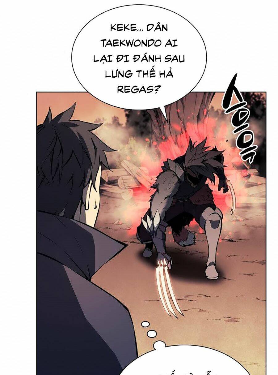 Thợ Rèn Huyền Thoại Chapter 63 - Trang 21