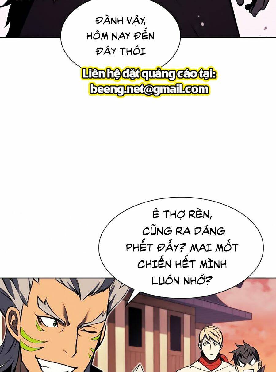 Thợ Rèn Huyền Thoại Chapter 63 - Trang 24