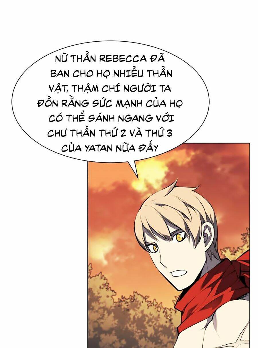 Thợ Rèn Huyền Thoại Chapter 63 - Trang 33