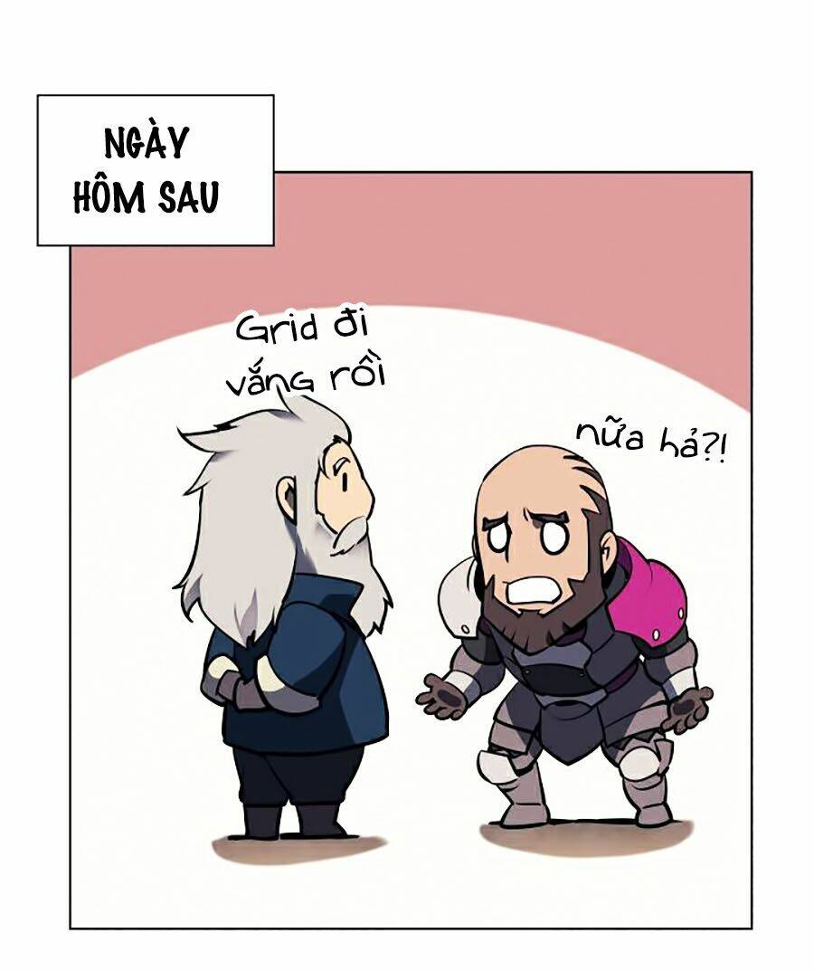 Thợ Rèn Huyền Thoại Chapter 63 - Trang 40