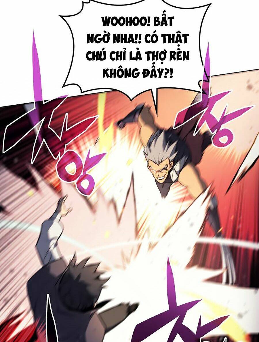 Thợ Rèn Huyền Thoại Chapter 63 - Trang 4