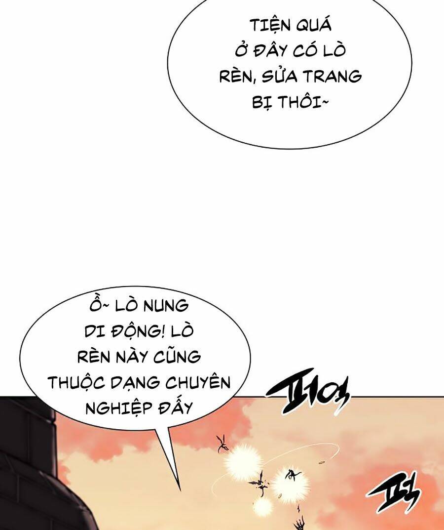 Thợ Rèn Huyền Thoại Chapter 63 - Trang 54