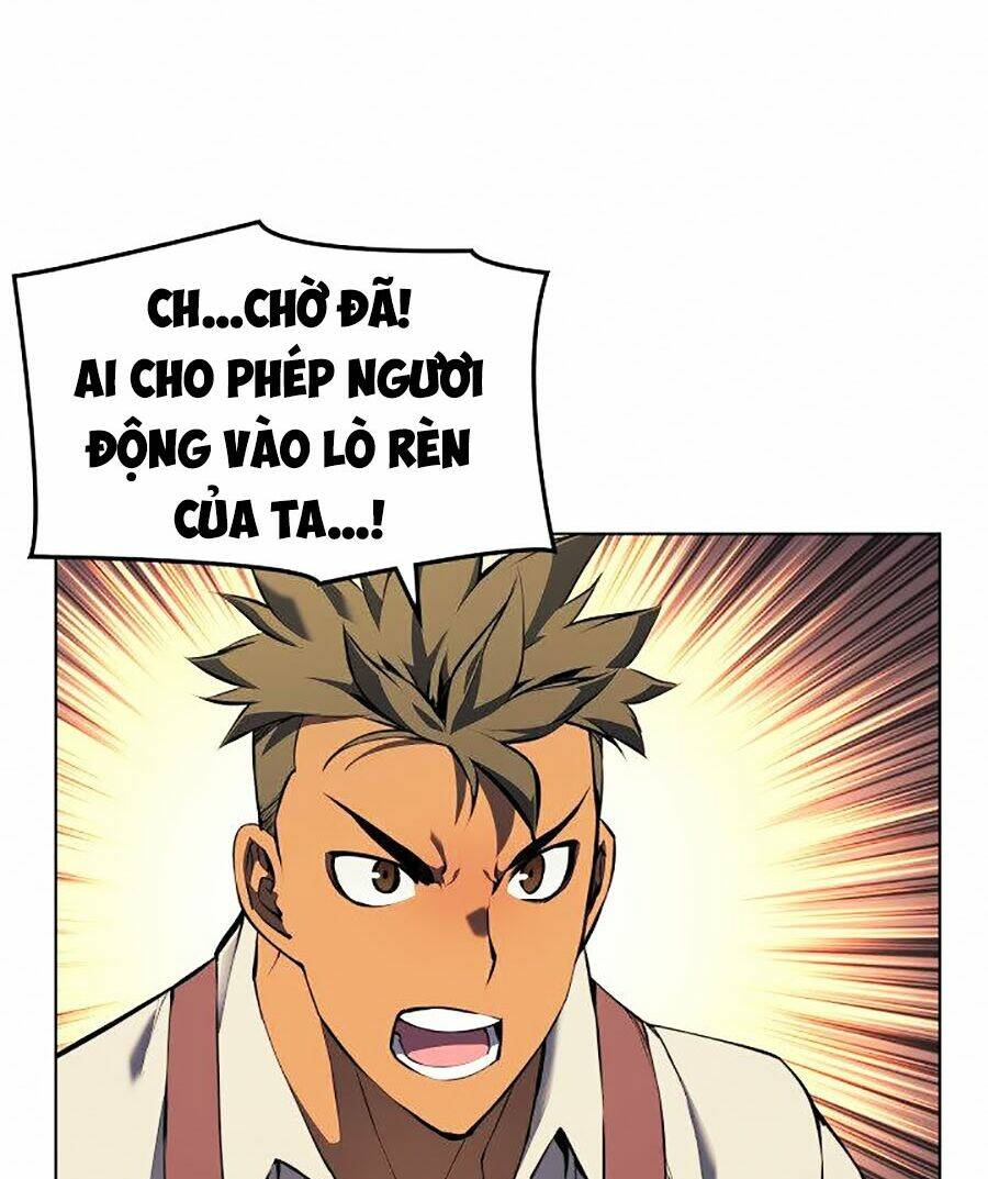 Thợ Rèn Huyền Thoại Chapter 63 - Trang 56