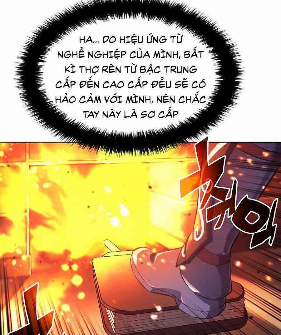 Thợ Rèn Huyền Thoại Chapter 63 - Trang 58