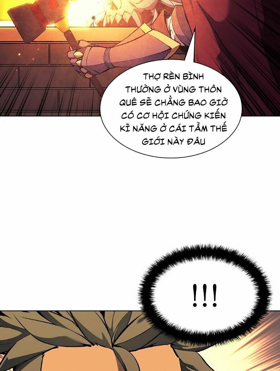 Thợ Rèn Huyền Thoại Chapter 63 - Trang 61
