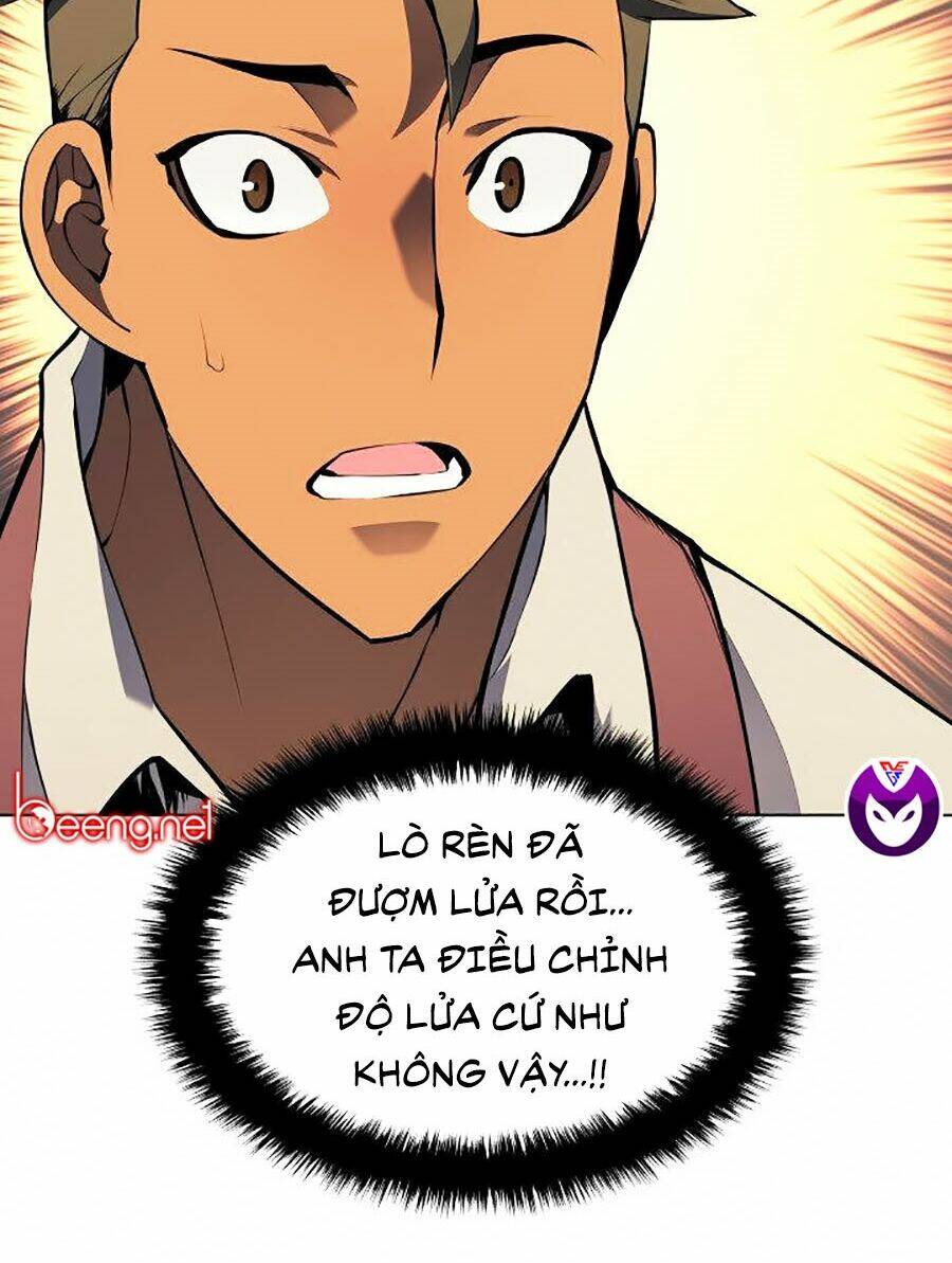 Thợ Rèn Huyền Thoại Chapter 63 - Trang 62