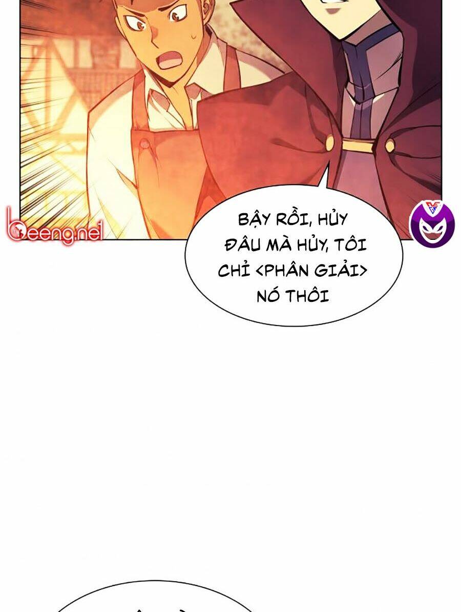 Thợ Rèn Huyền Thoại Chapter 63 - Trang 69