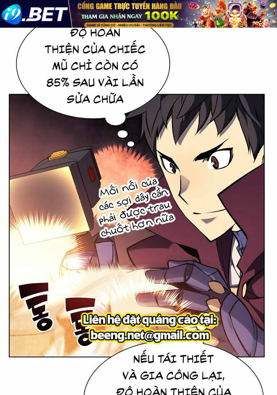 Thợ Rèn Huyền Thoại Chapter 63 - Trang 70