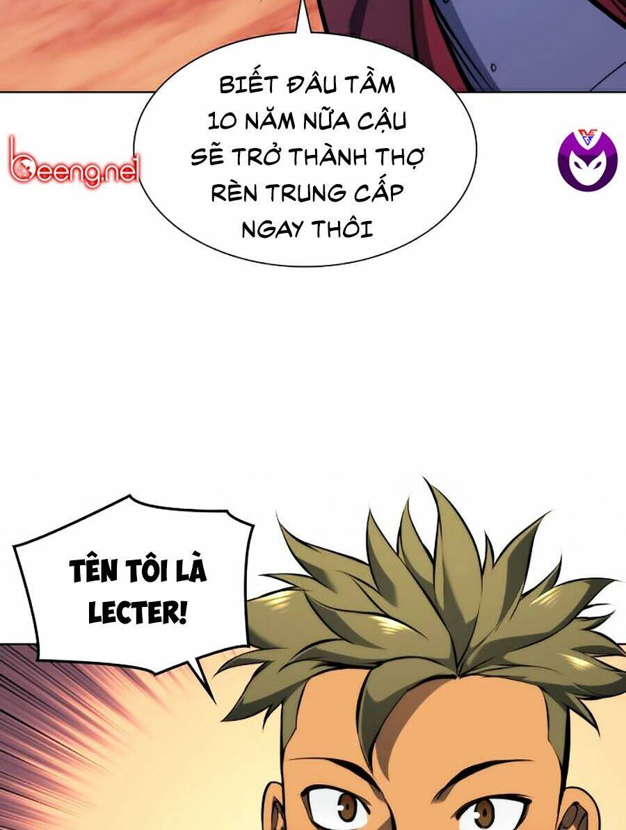 Thợ Rèn Huyền Thoại Chapter 63 - Trang 77