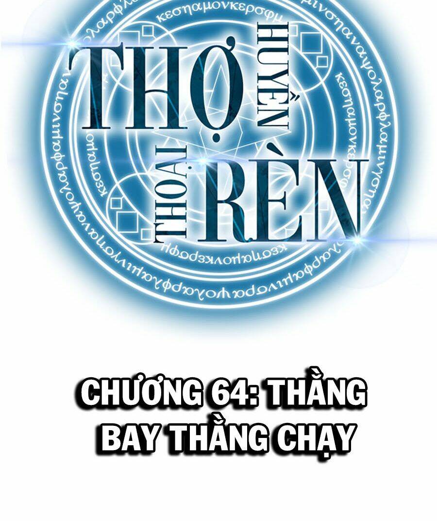 Thợ Rèn Huyền Thoại Chapter 64 - Trang 11
