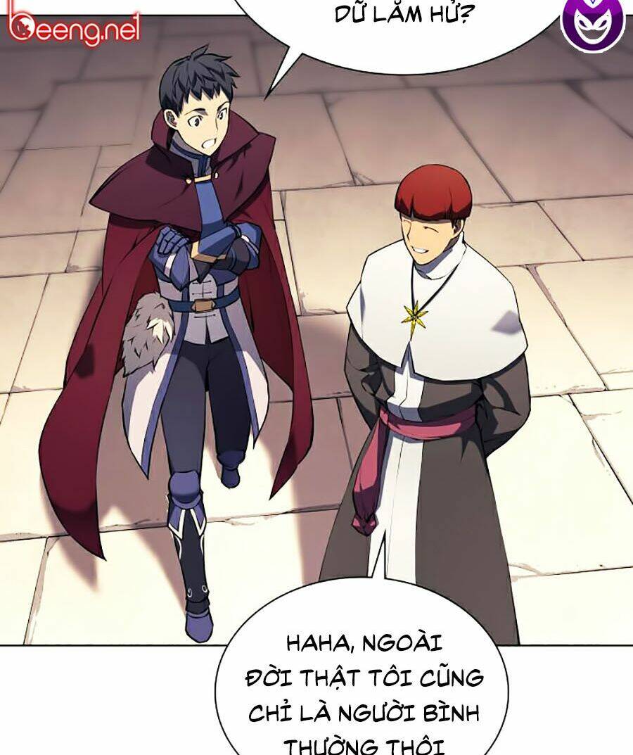 Thợ Rèn Huyền Thoại Chapter 64 - Trang 1