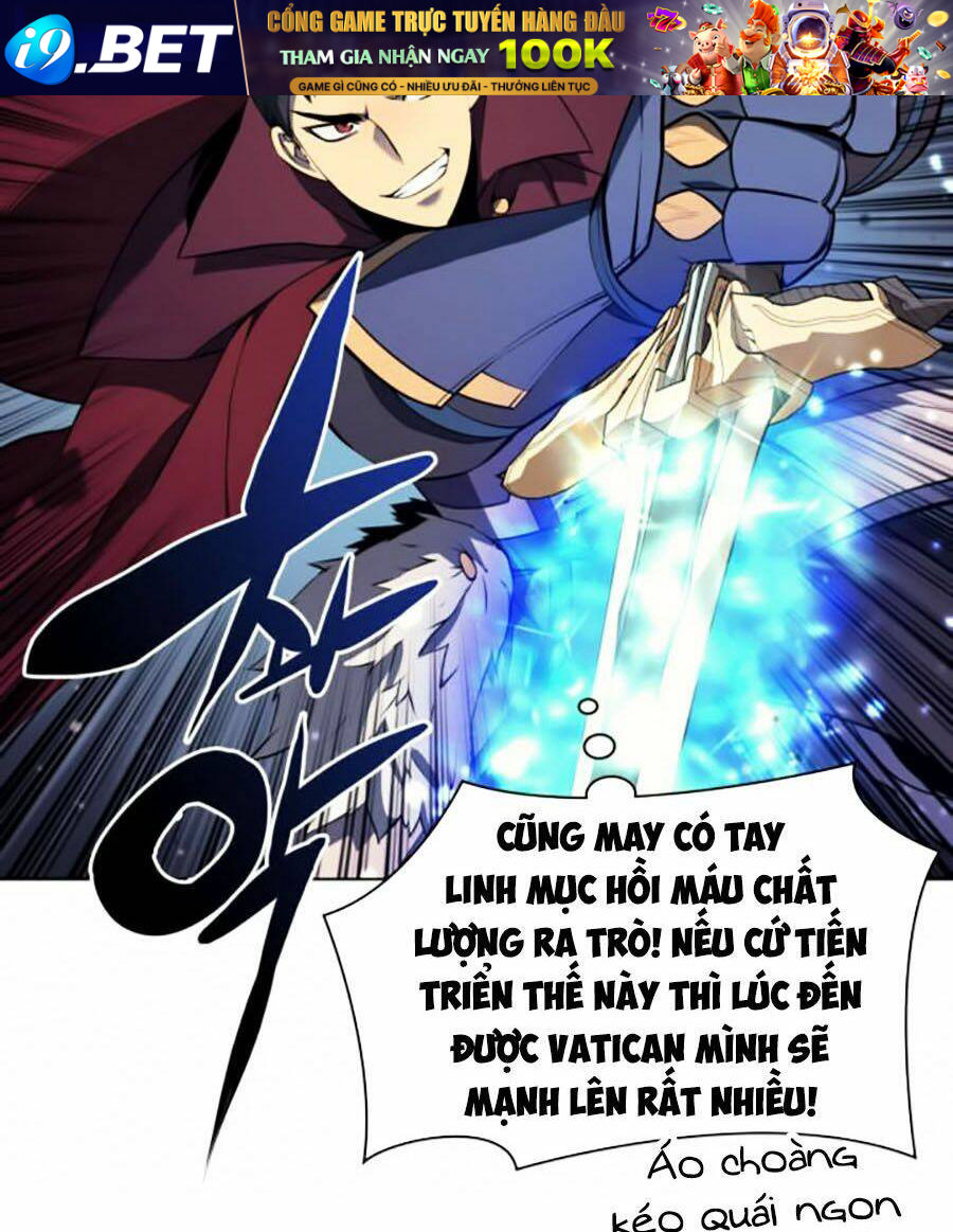 Thợ Rèn Huyền Thoại Chapter 64 - Trang 20