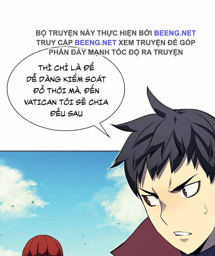 Thợ Rèn Huyền Thoại Chapter 64 - Trang 27