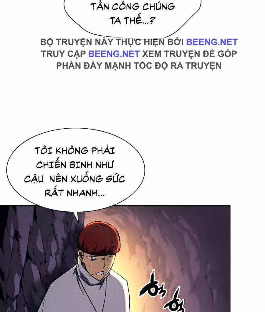 Thợ Rèn Huyền Thoại Chapter 64 - Trang 35