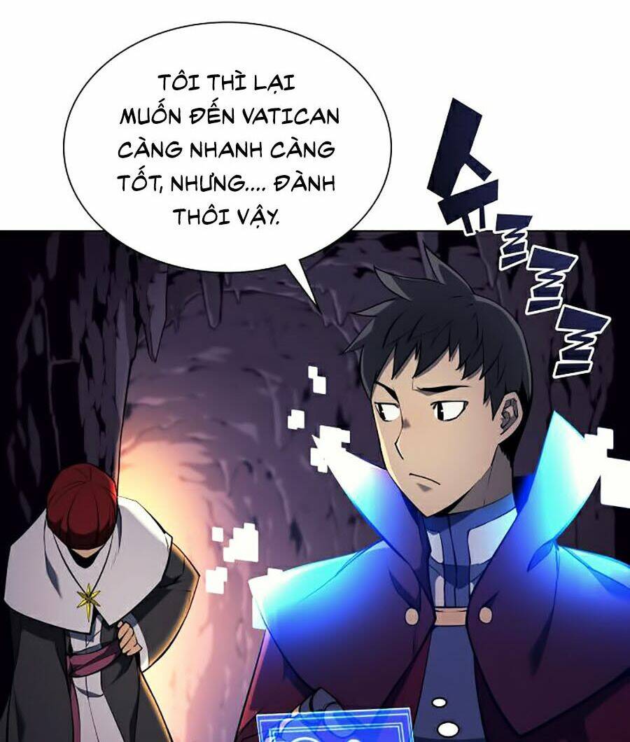 Thợ Rèn Huyền Thoại Chapter 64 - Trang 37