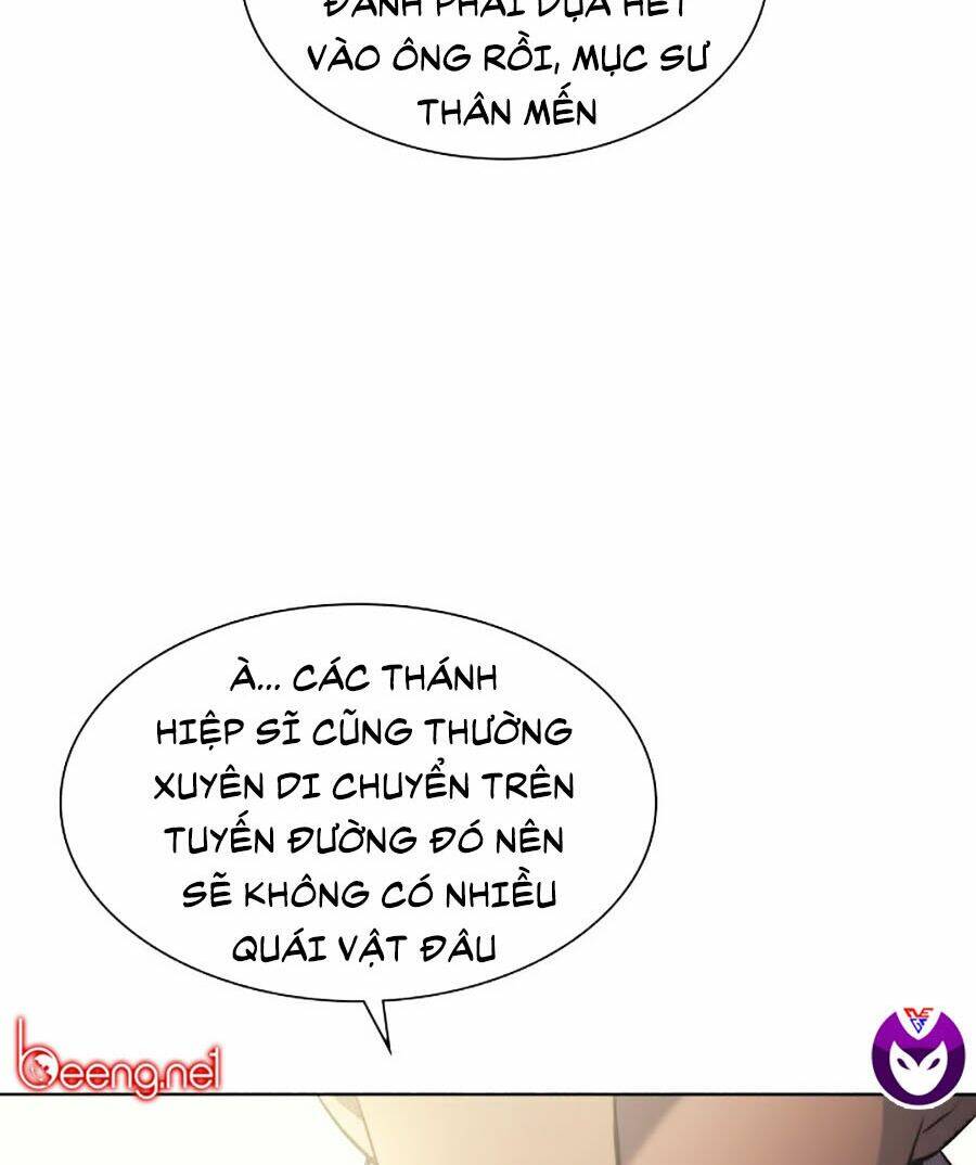 Thợ Rèn Huyền Thoại Chapter 64 - Trang 7