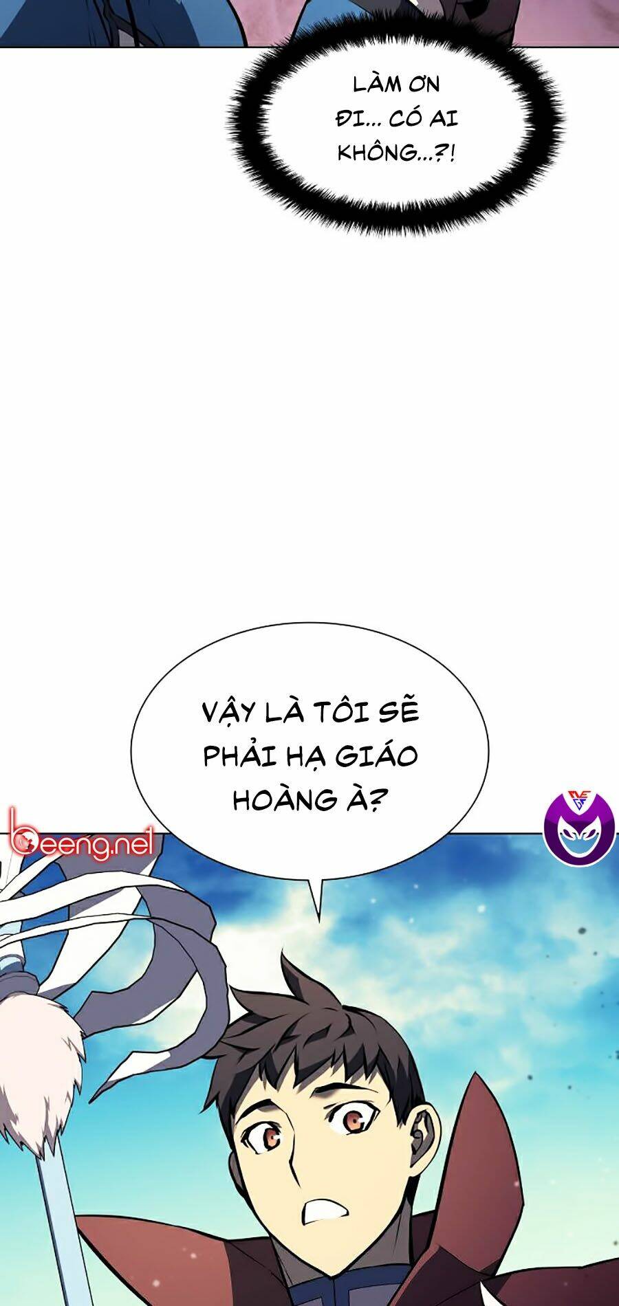 Thợ Rèn Huyền Thoại Chapter 65 - Trang 120