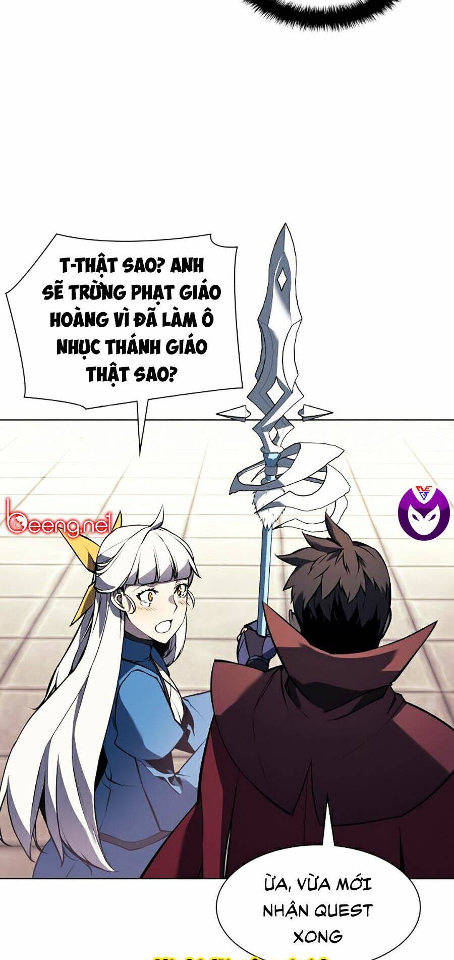 Thợ Rèn Huyền Thoại Chapter 65 - Trang 123