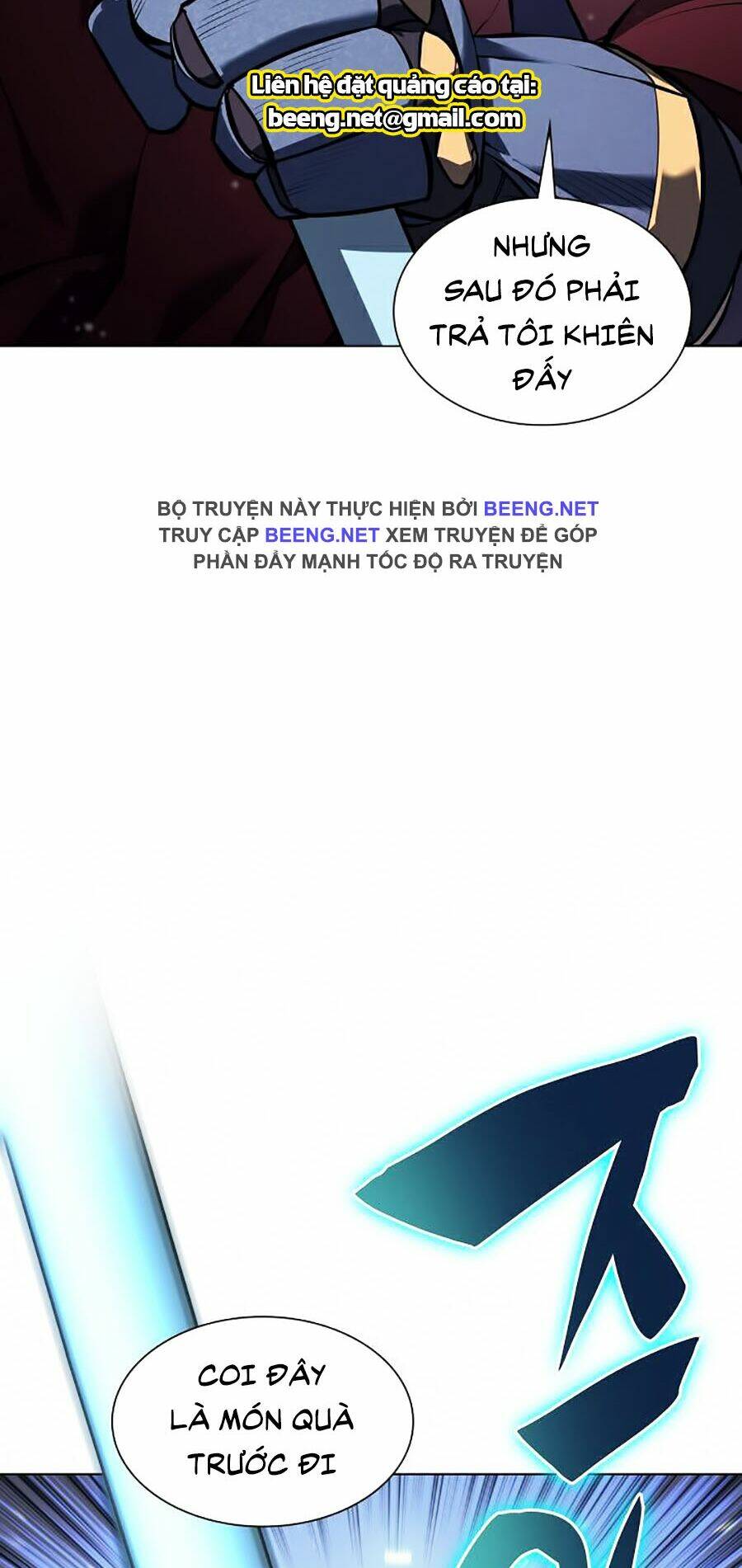 Thợ Rèn Huyền Thoại Chapter 65 - Trang 126