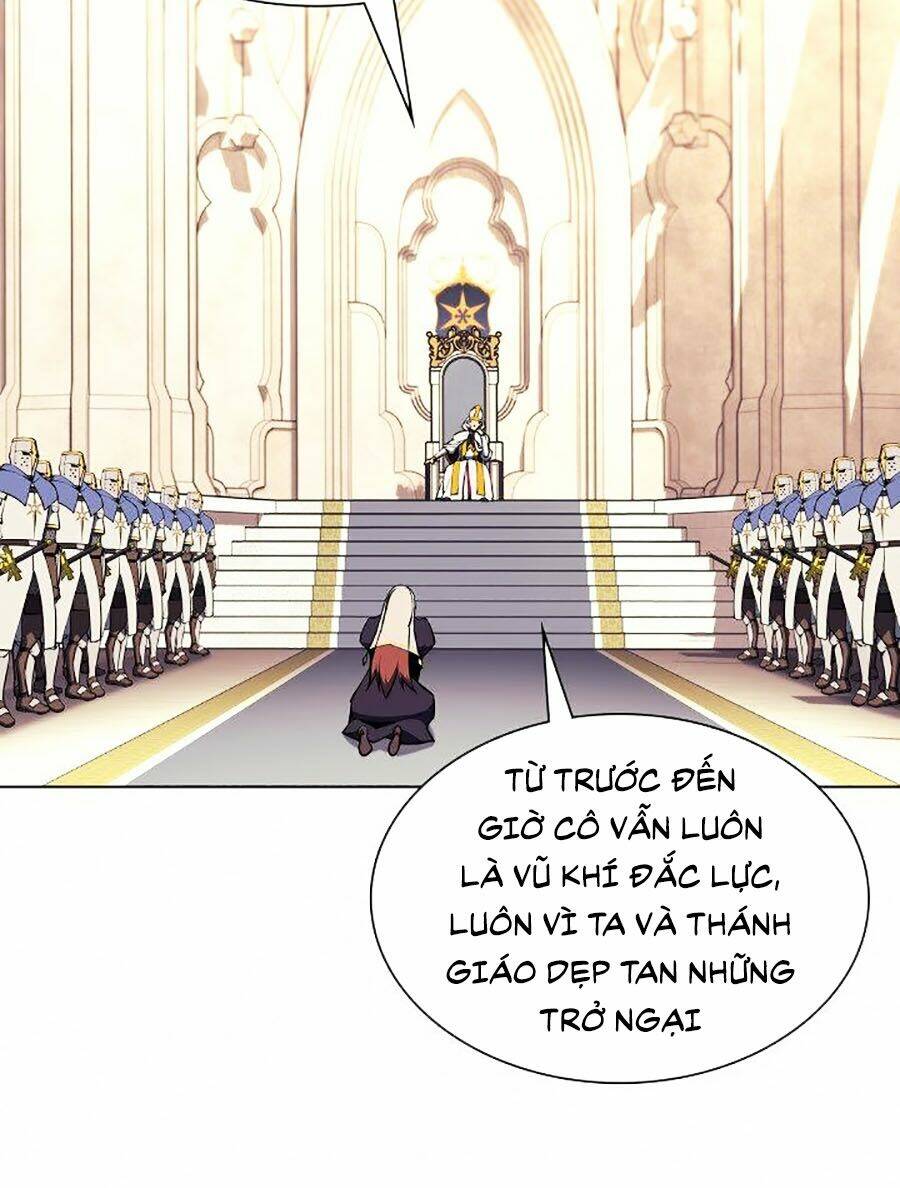 Thợ Rèn Huyền Thoại Chapter 65 - Trang 2