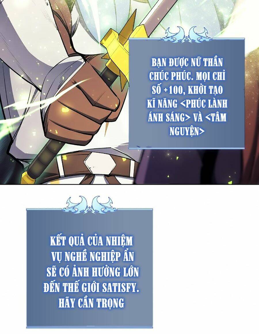 Thợ Rèn Huyền Thoại Chapter 65 - Trang 40