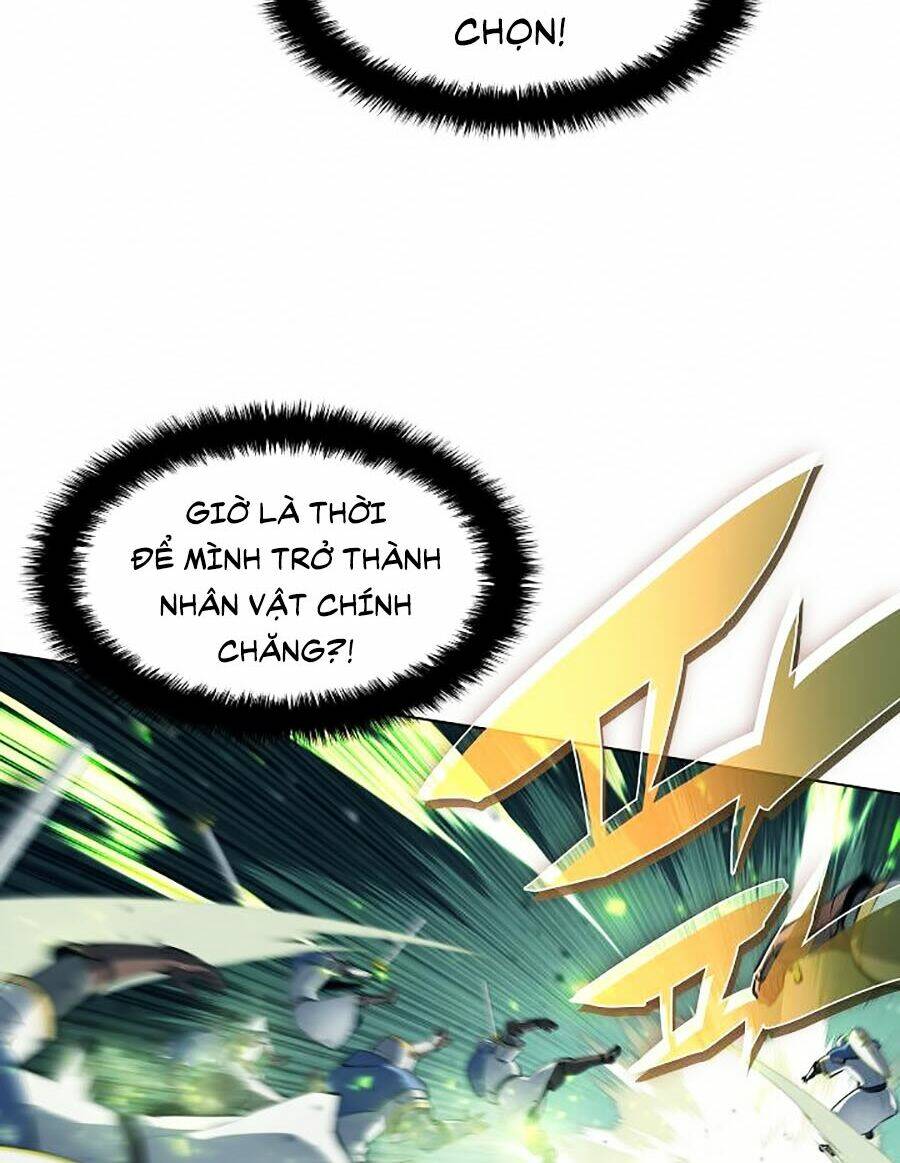 Thợ Rèn Huyền Thoại Chapter 65 - Trang 45