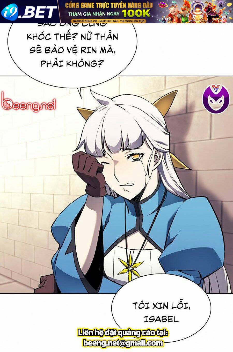 Thợ Rèn Huyền Thoại Chapter 65 - Trang 65