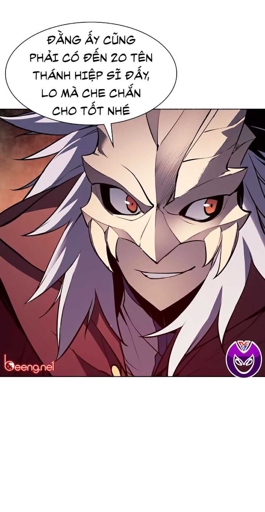 Thợ Rèn Huyền Thoại Chapter 66 - Trang 109