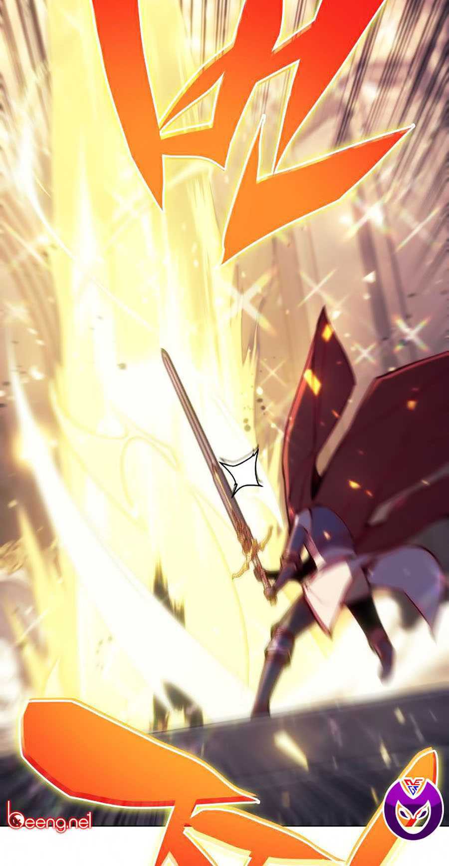 Thợ Rèn Huyền Thoại Chapter 66 - Trang 116